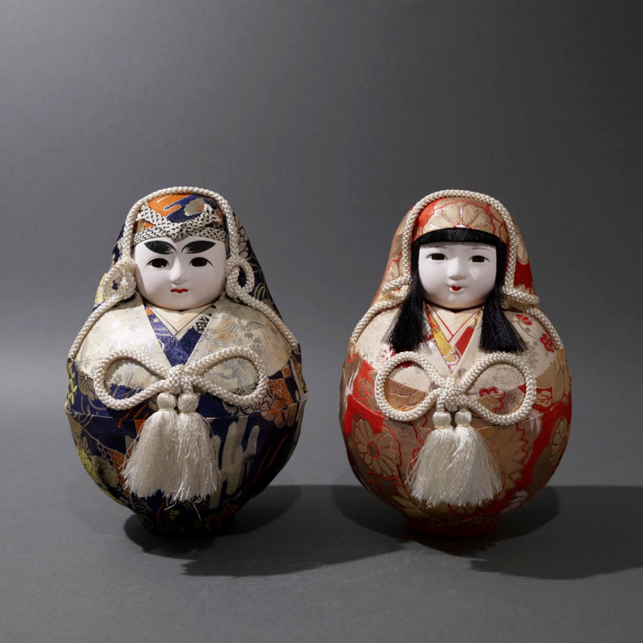 figurine | 神門 Mikado