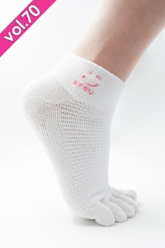 ミカノ ミカランセ ソックス 5足セット MIKANO フィットネス ミカノ ミカランセ ソックス 5足セット MIKANO フィットネス