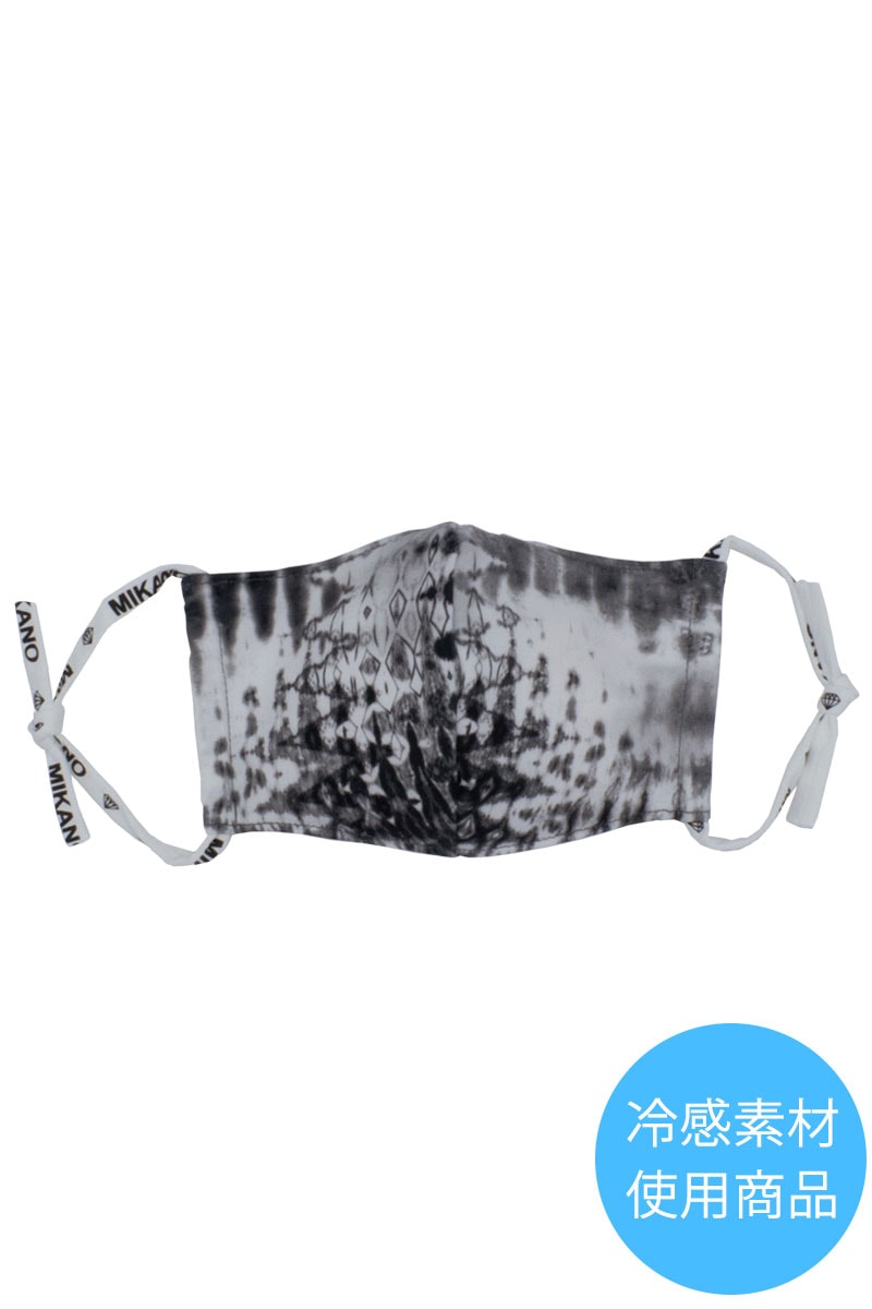 ハッピーマスク＊エンクレーブブラック 【フリー】 [Vol.60 00905-234-8717] 定価\1,078（税込）※ネコポス可