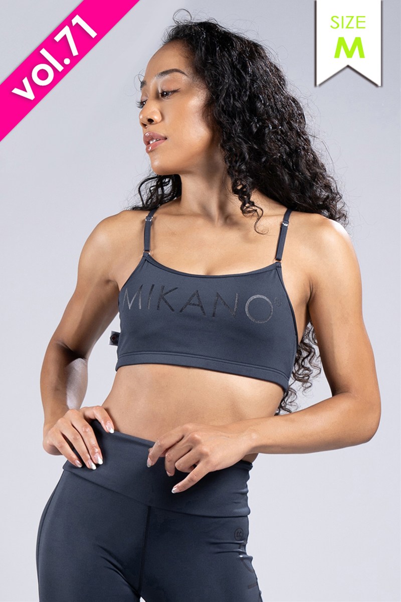 【上下セット】ミカノ　ゼブラ 上下セット】ミカノ ゼブラ