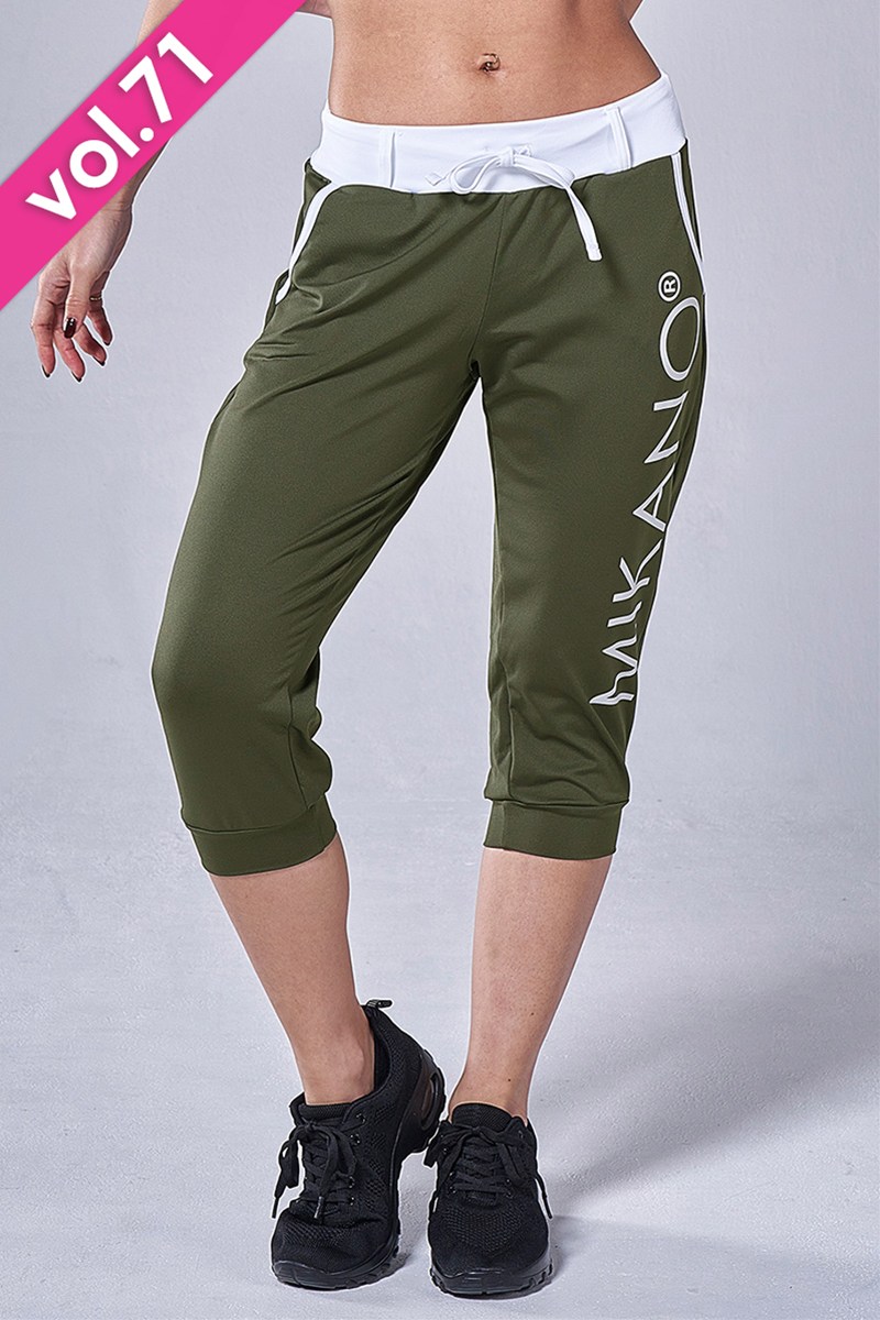 ［新品・未使用］ミカランセ　サイド切替ベーシック ギャングスターパンツ　ミカノ 楽天市場】MIKANO ミカノ 全3色 裾サイド切替ベーシックギャング