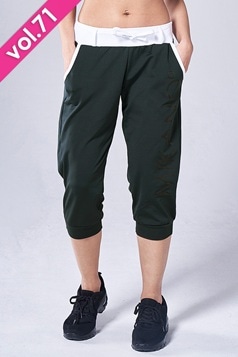 フィットネスウェア | ベーシックギャングスターパンツ