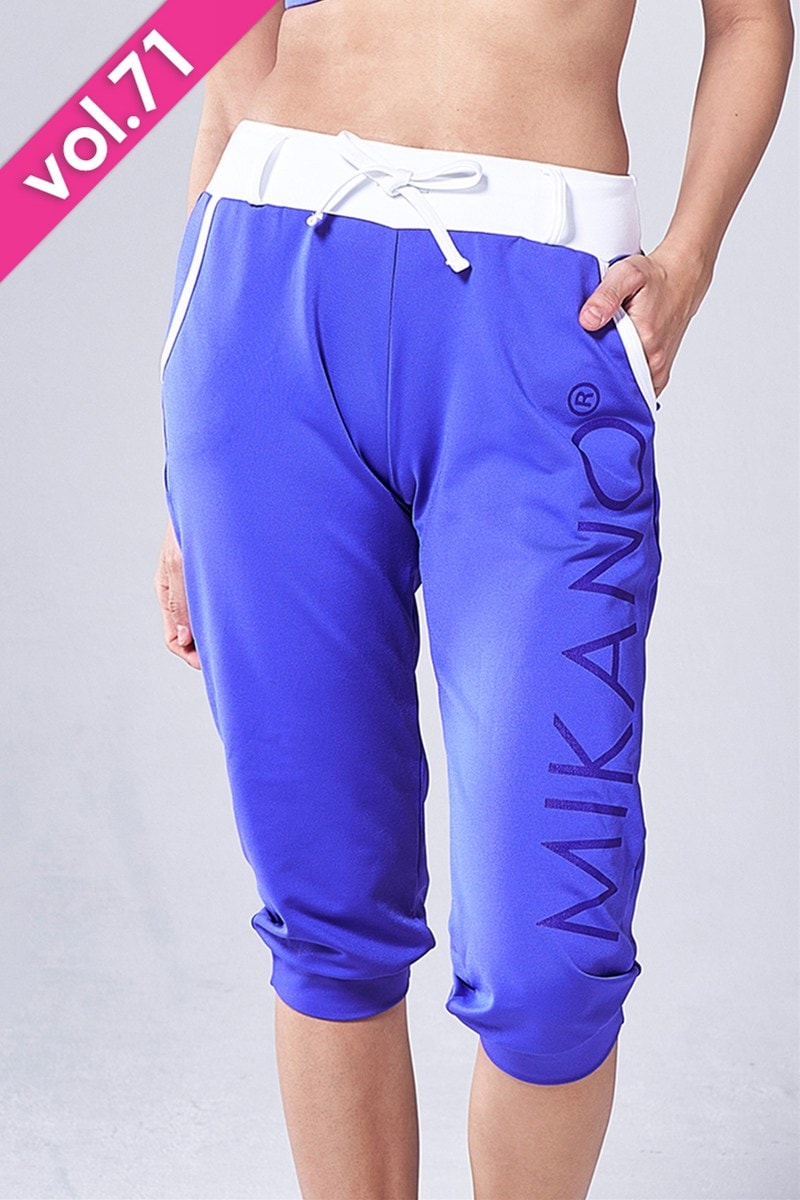 ギャングスターパンツ｜フィットネスウェア・スポーツウェア