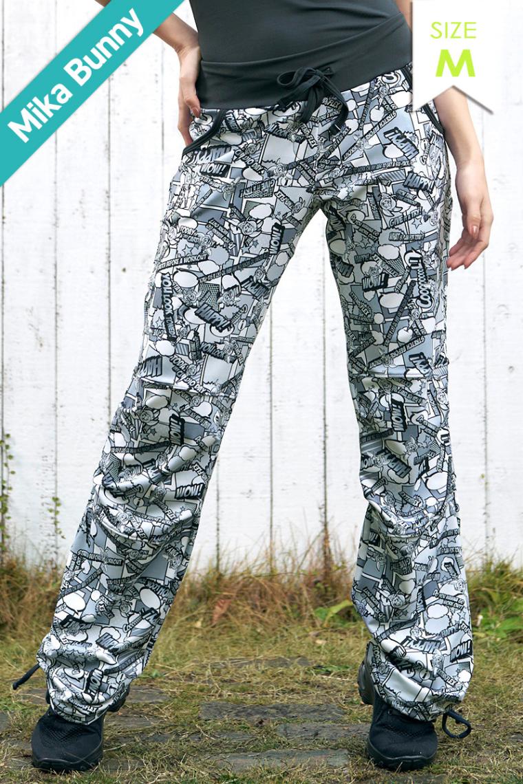 Lee カーゴパンツ イエロー CITY SHOP マルチカラー ロゴタグ M ツイル