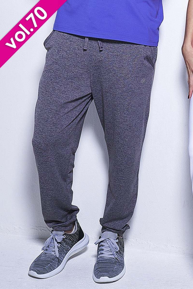 カプリパンツ｜サステナブルなスポーツウェア-【公式】MIKA