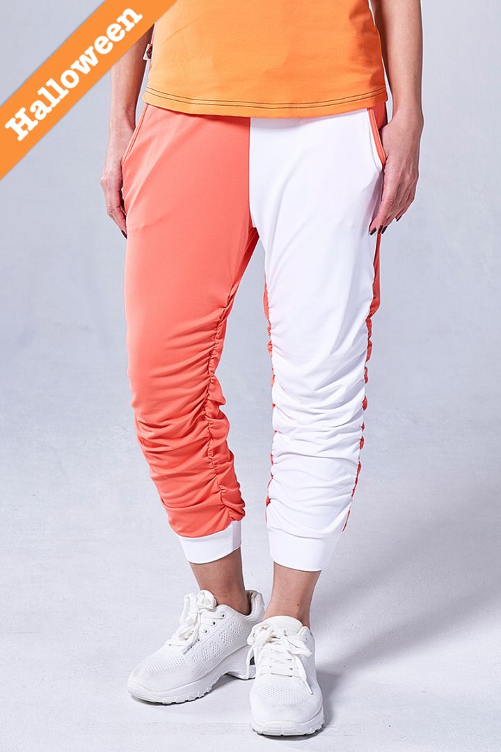 ミカノ　ミカランセ　ギャングスターパンツ 楽天市場】【MIKANO】 ミカノ【全6色】ベーシックギャングスター