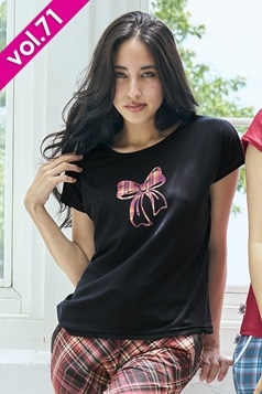 フィットネスウェア | サイド切替ベーシックギャングスターパンツ