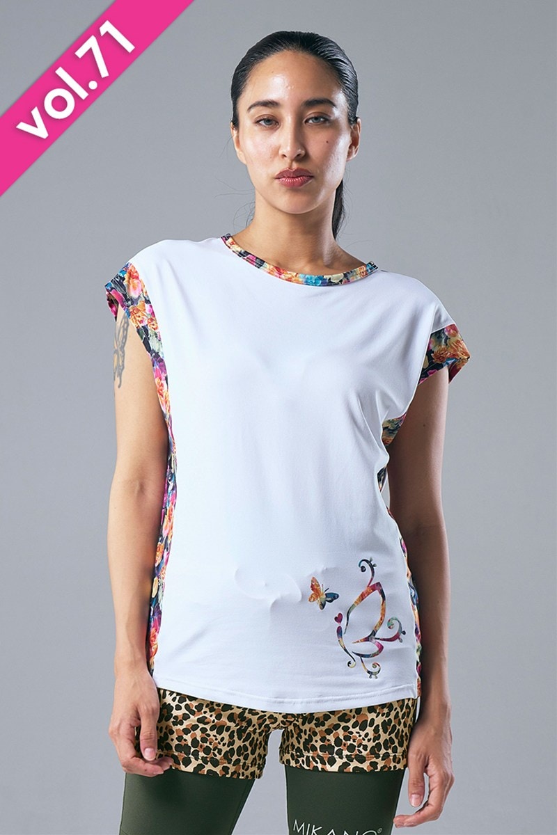 ミカノ ミカランセ MIKANO 2025 秋冬の新作発売スケジュールのお知らせ | フィットネス