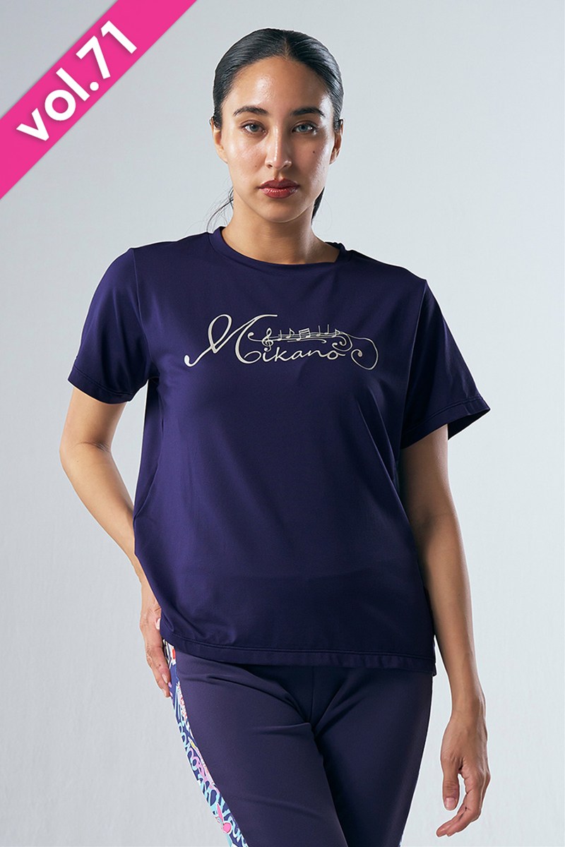 ネイビー｜フィットネスウェア・スポーツウェアレディース通販