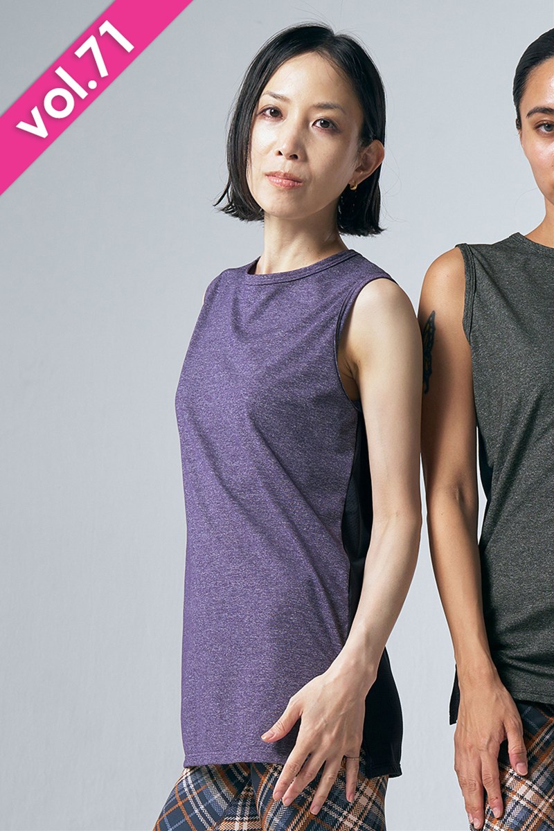 ブラック（黒）｜フィットネスウェア・スポーツウェアレディース通販