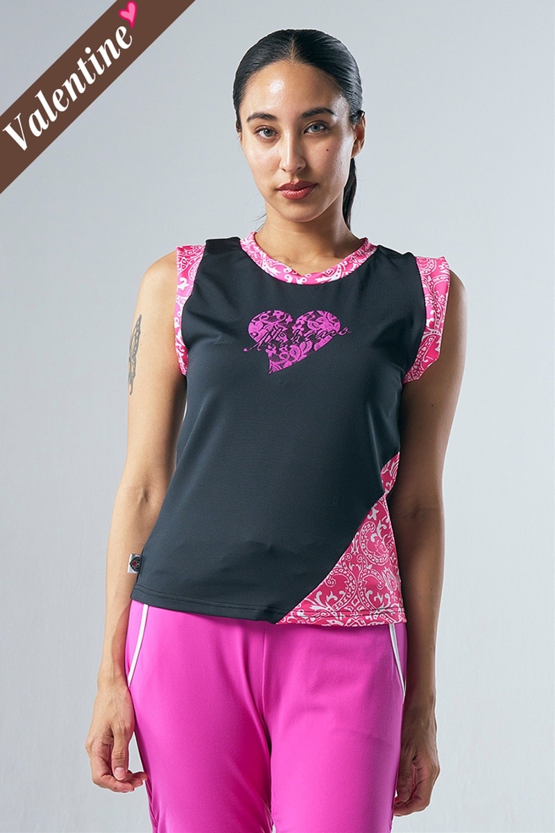 トップス(EXCLUSIVE)｜EXCLUSIVE｜フィットネスウェア・スポーツウェア