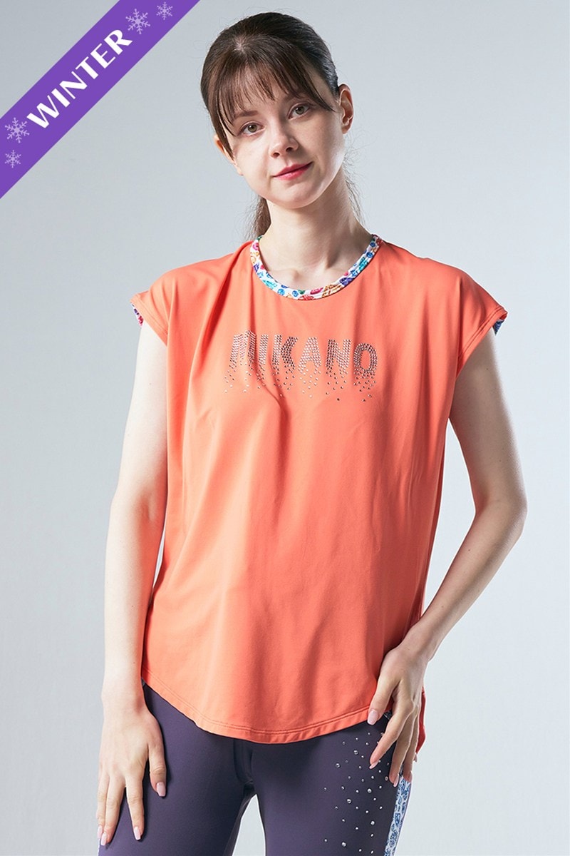 トップス(EXCLUSIVE)｜EXCLUSIVE｜フィットネスウェア・スポーツウェア