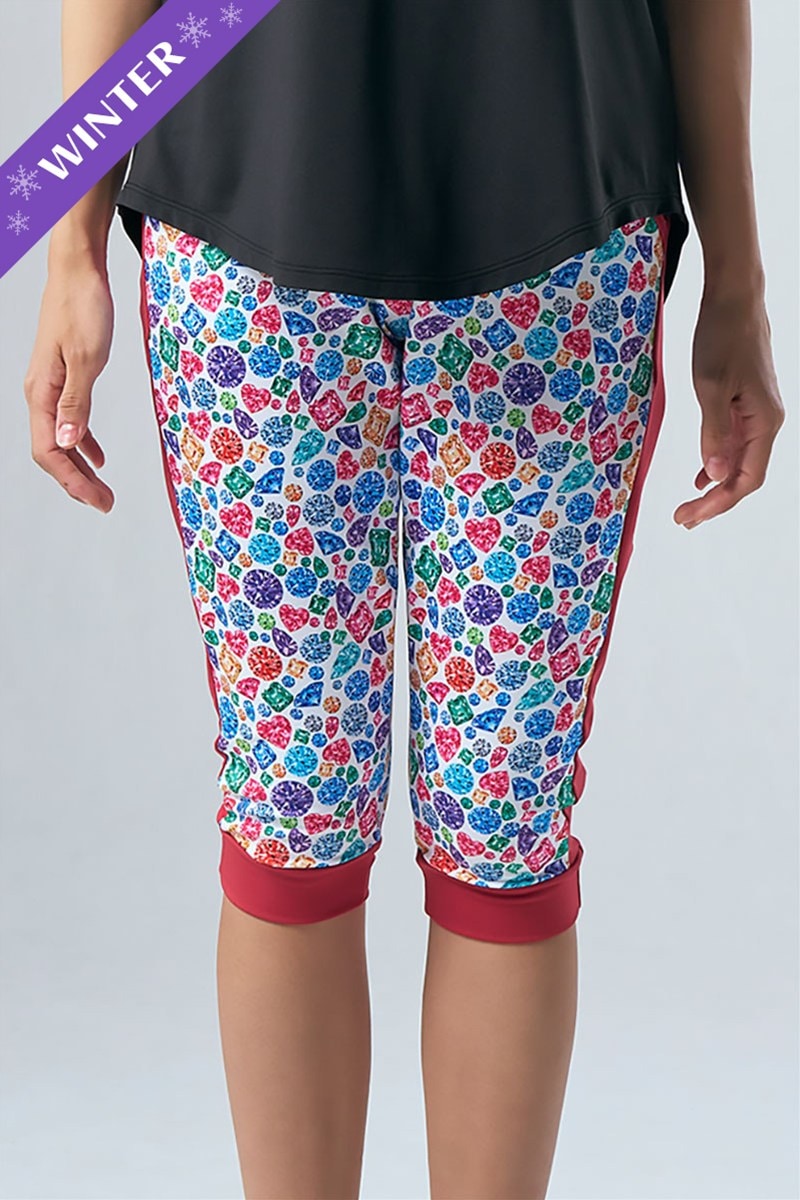 フィットネスウェアボトムス｜フィットネスウェア・スポーツウェア