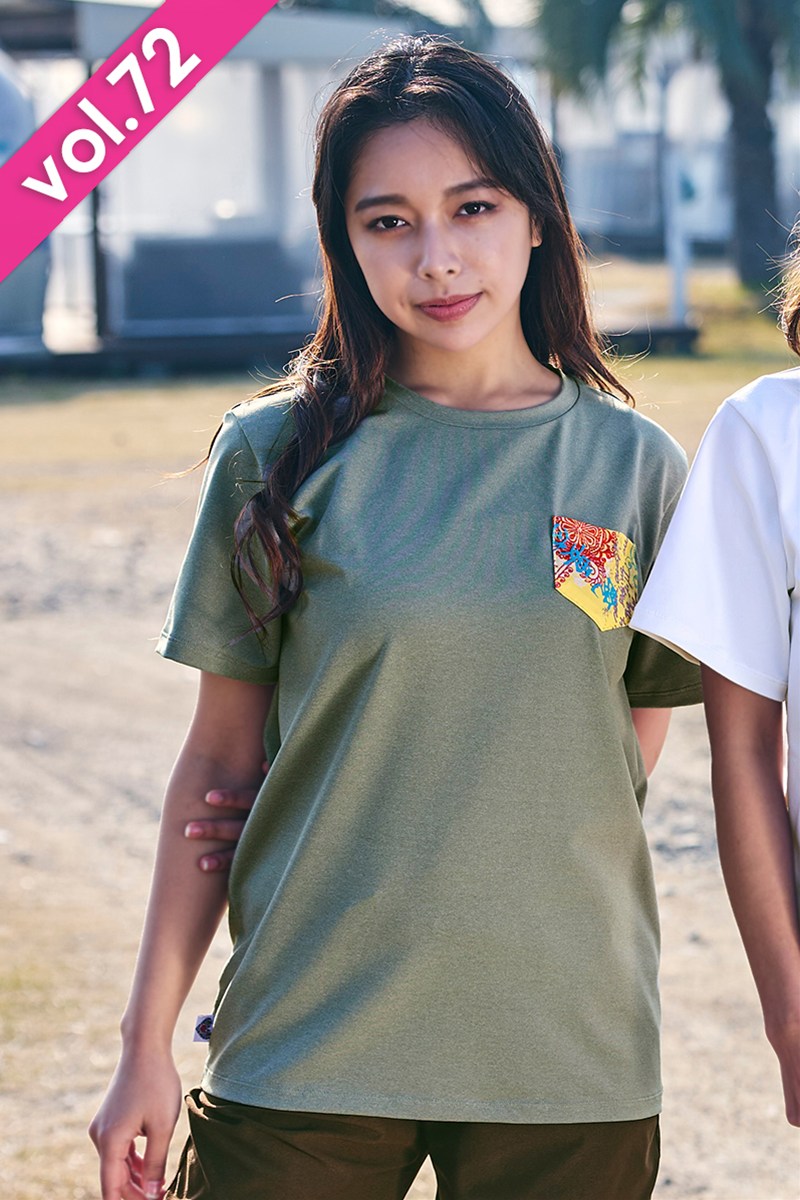 ユニセックスTシャツ|フィットネスウェア・スポーツウェアレディース ユニセックスTシャツ|フィットネスウェア・スポーツウェアレディース