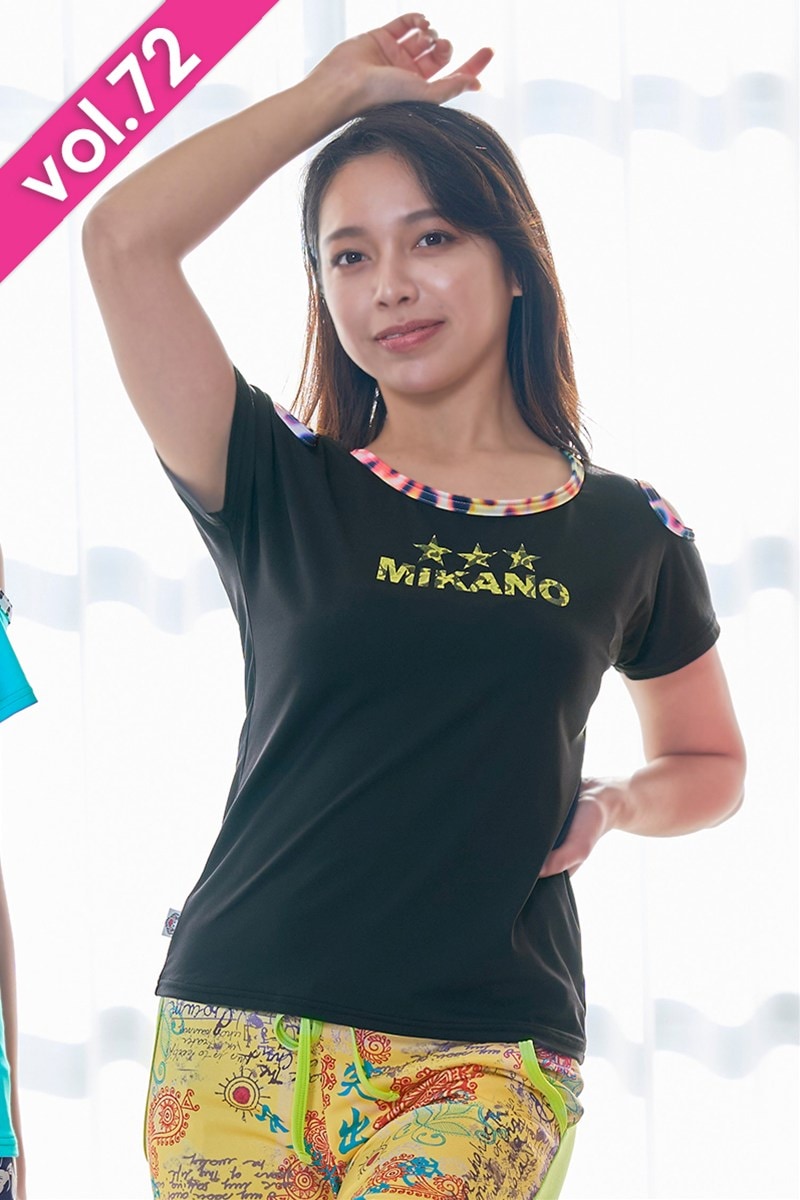 ゆったりTシャツ｜フィットネスウェア・スポーツウェアレディース通販