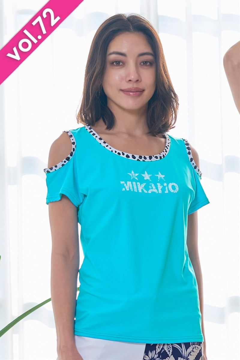 ゆったりTシャツ｜フィットネスウェア・スポーツウェアレディース通販