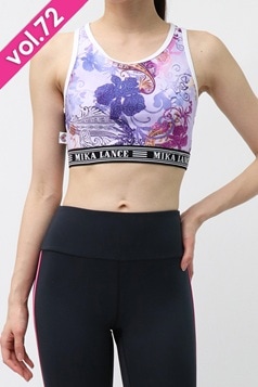 フィットネスウェア | ロングレギンス＊ロカバニーブラック 【フリー