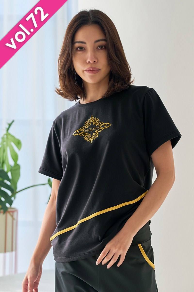 ユニセックスTシャツ｜フィットネスウェア・スポーツウェアレディース
