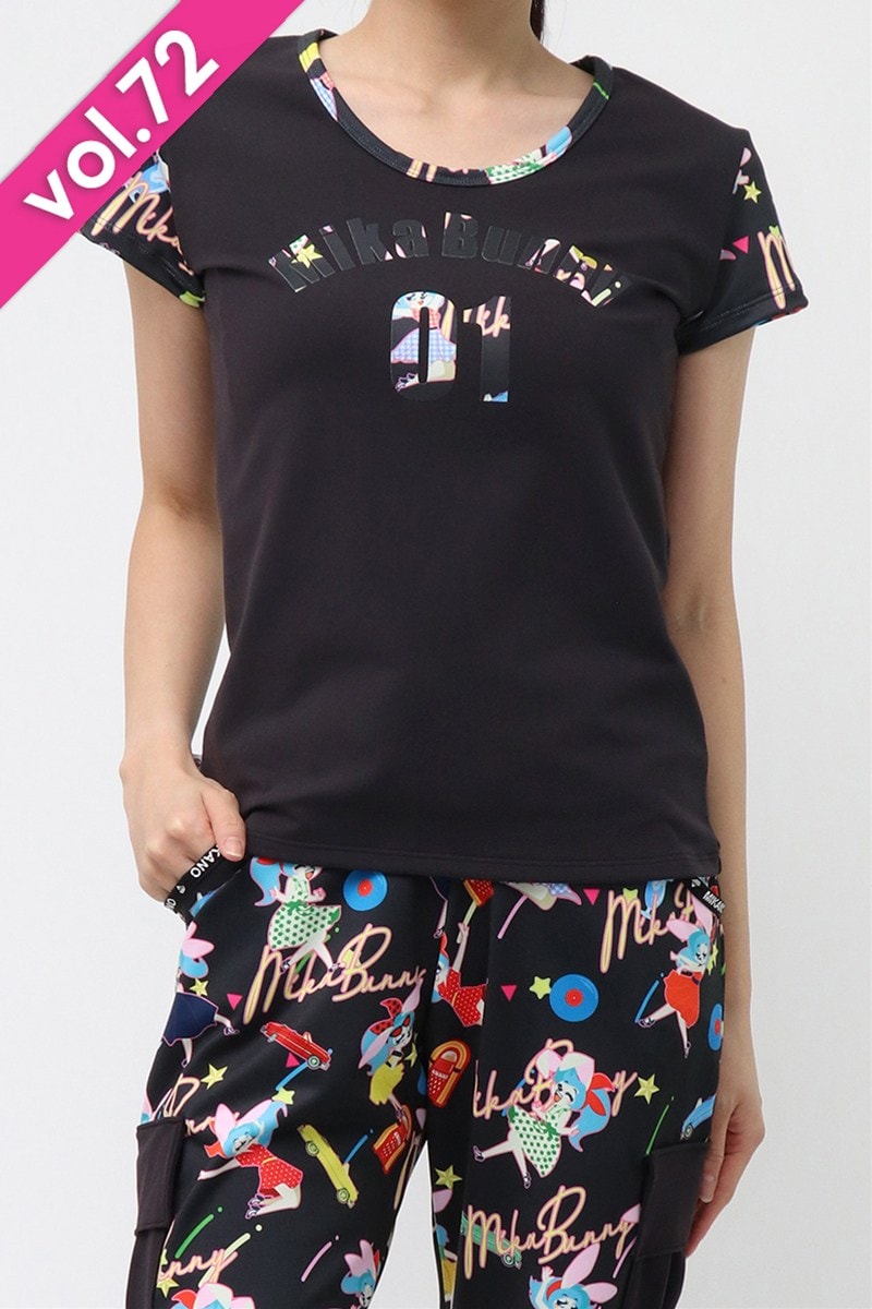 Mika Bunny WEAR｜フィットネスウェア・スポーツウェアレディース通販