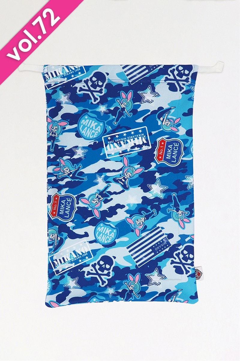 Mika Bunny WEAR 小物