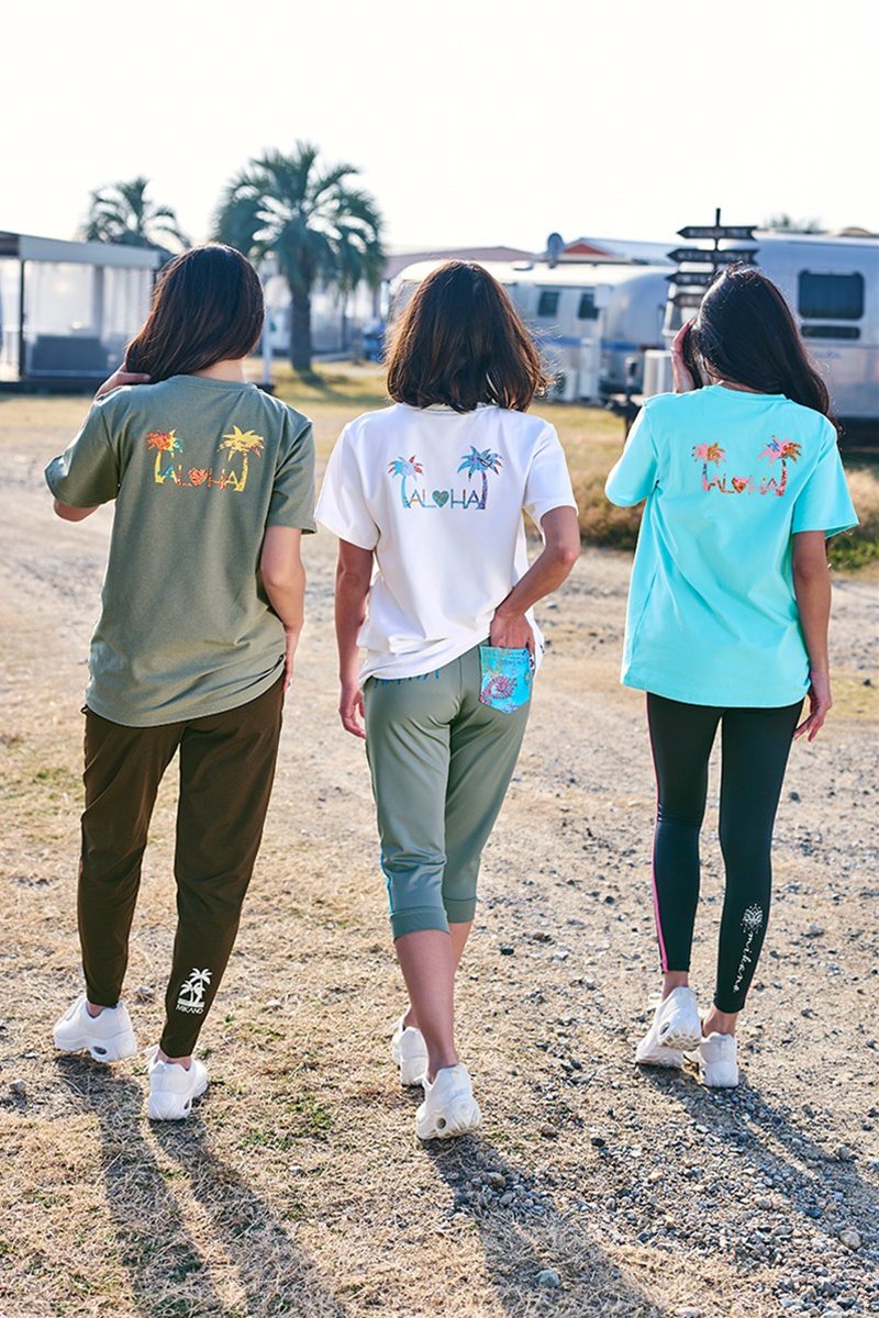 ミカノ　ミカランセ　MIKANO カーゴパンツ　Tシャツ　2点セット美品 楽天市場】ミカノ カーゴ パンツの通販