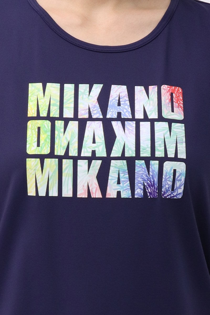 CHAPTER MIKAT コラボ T-シャツ 未使用 ネイビー Mサイズ アカチャンホンポ（赤ちゃん本舗）の公式ネット通販 ｜【通販限定