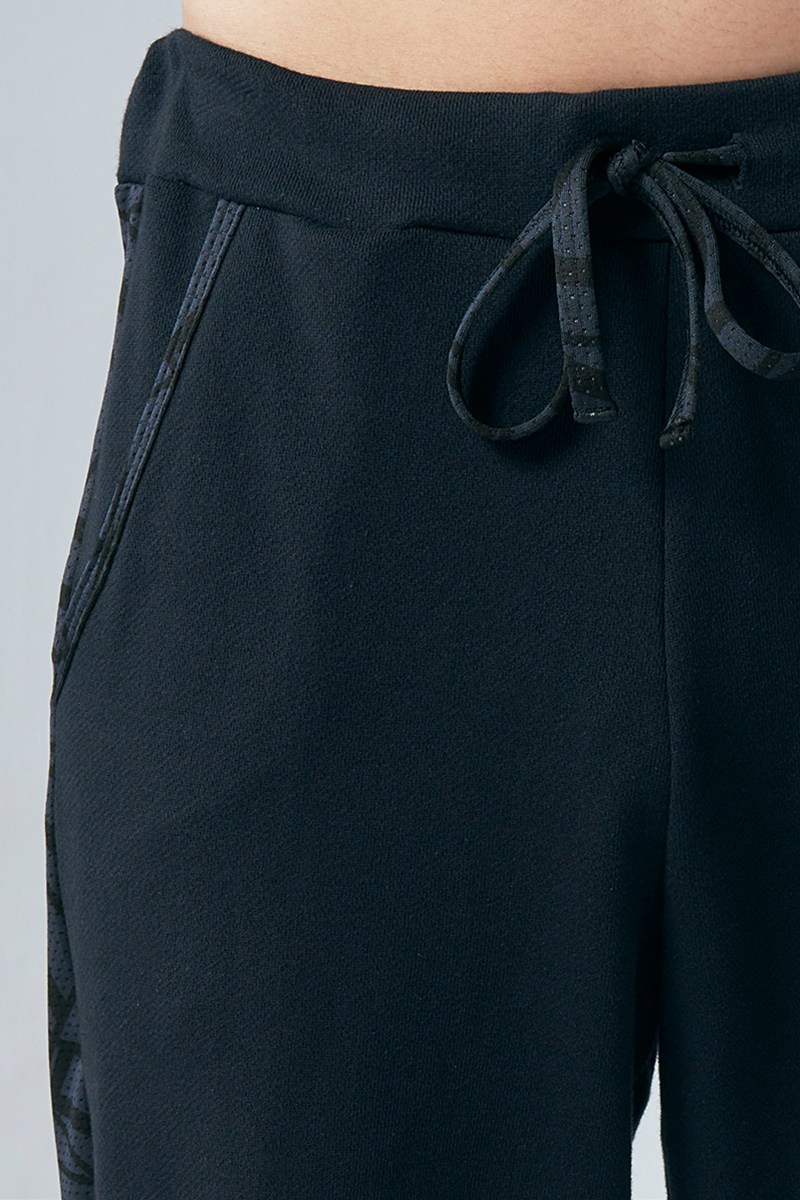 メンズロングパンツ＊ブラック 【フリー】 [Vol.71 71956-237-9940] 定価\11,000（税込）