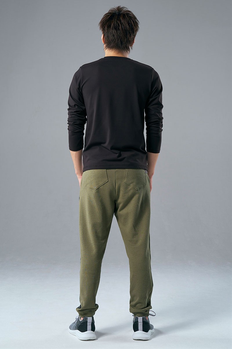 MARK & LONA 長袖ウェア　極美品 MARK&LONA - 【2025AW】【レディース】 TRIBE FIT MOCK NECK