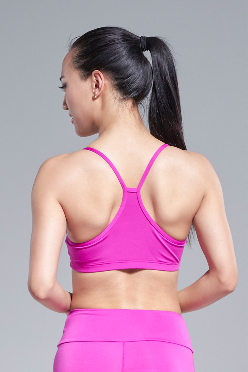 アジャスター付ショートトップス＊カシス 【M】 [Vol.71 61400-235-1519] 定価\6,050（税込）継続商品