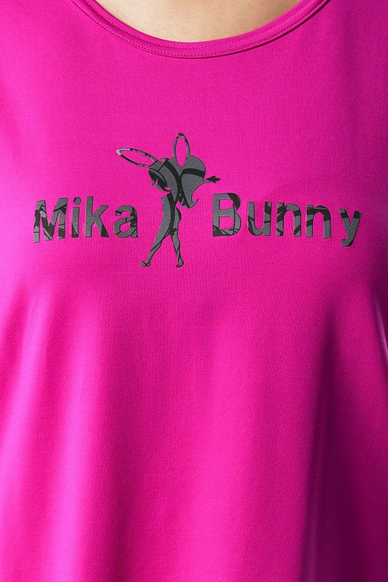 エアリーTシャツ＊カシス 【フリー】 [Vol.71 71714-237-9483] 定価\9,900（税込）