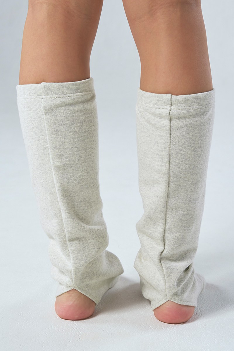 レッグウォーマー＊オートミール [Vol.71 00660-237-7809] 定価\2,090（税込）