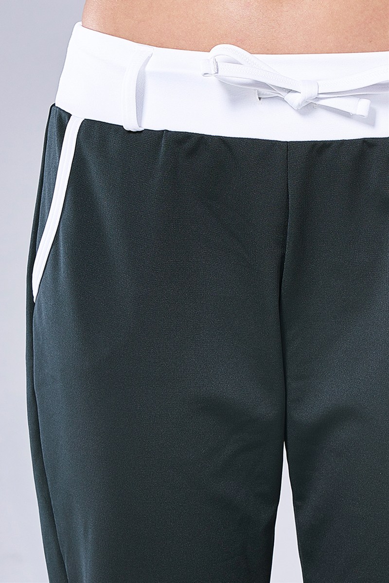 フィットネスウェア | ベーシックギャングスターパンツ＊ブラック