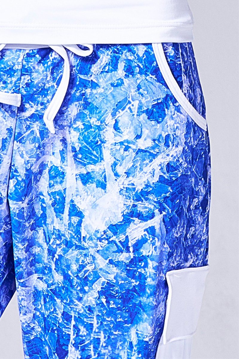 カーゴロングパンツ＊アイスランド 【S】 [Vol.70 70222-237-6987]  定価\12,650（税込） SALE