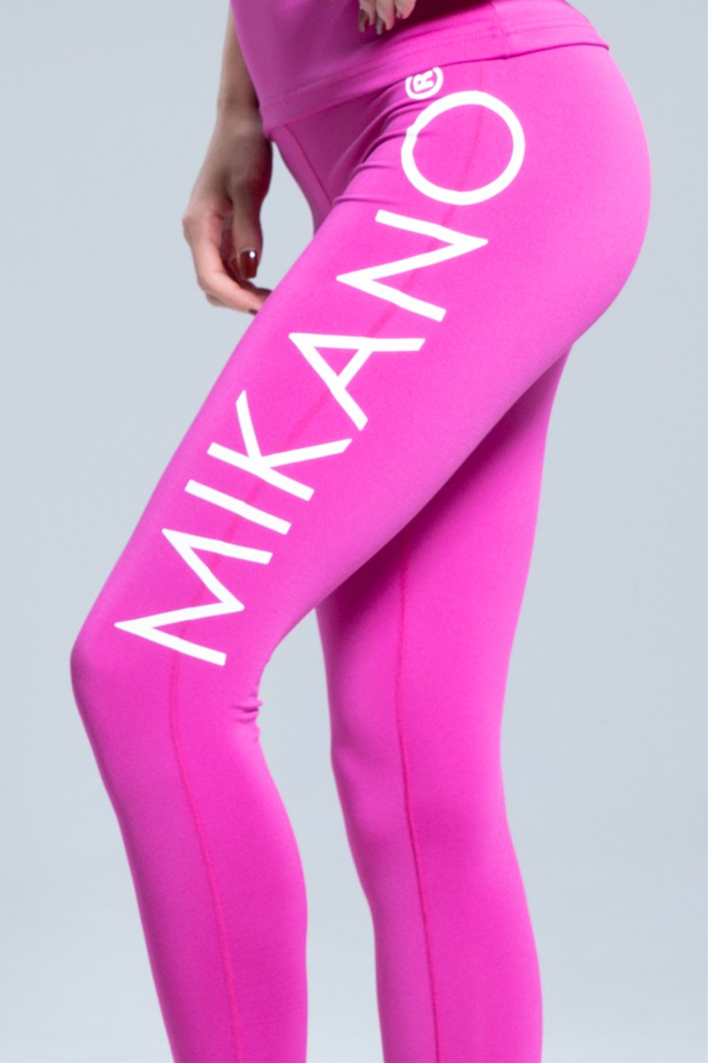 ロングレギンス＊カシス 【M】 [Vol.71 61123-235-0642] 定価\9,020（税込）継続商品