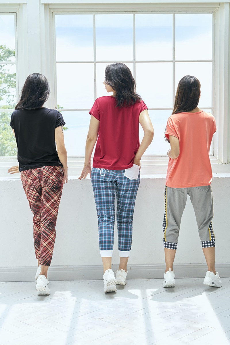 ミカランセ　ジョガーパンツ　ミカノ 楽天市場】【MIKANO】 ミカノ【全6色】ベーシックギャングスターパンツ