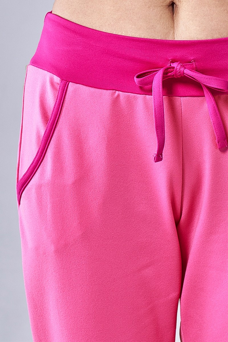 フィットネスウェア | 裾サイドギャザーベーシックギャングスター