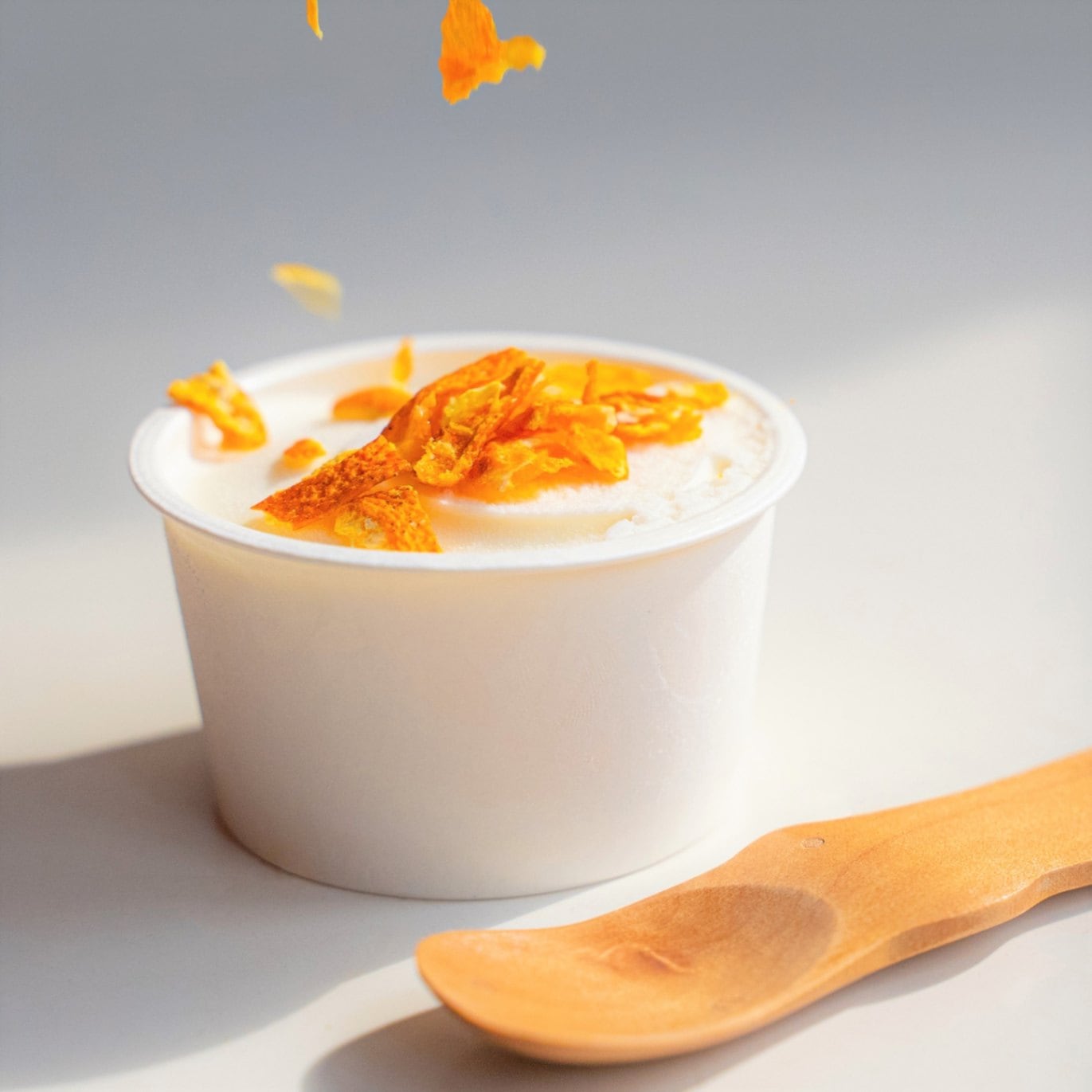 みかんみるくジェラートセット（10個入）