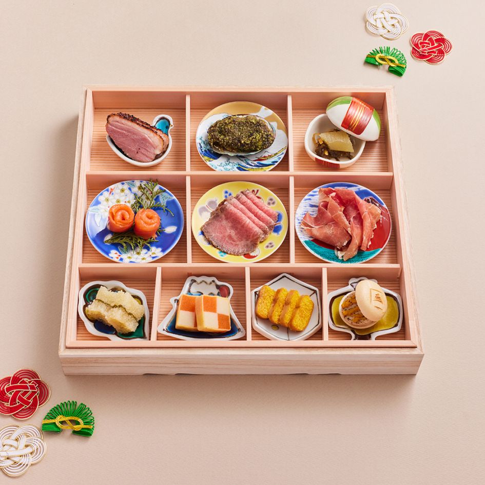 残りわずか【11/6～送料1500円】吉野 華小皿