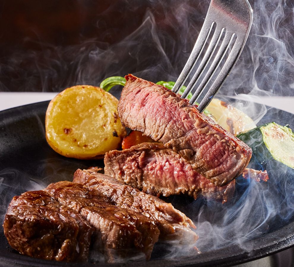 【11/6～送料1500円】Bisteccheria INTORNO carna （カルナ）