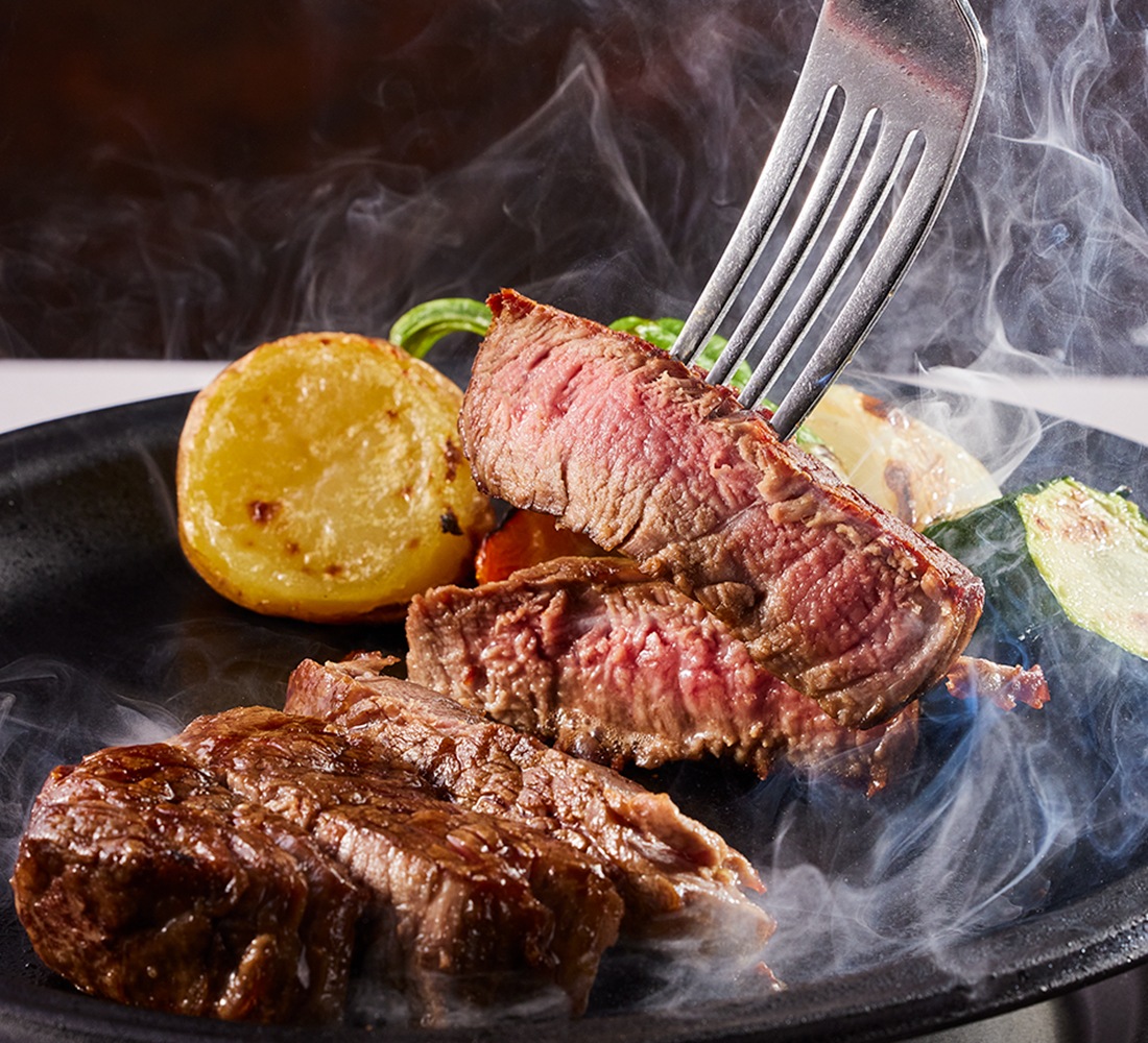 【11/6～送料1500円】Bisteccheria INTORNO carna （カルナ）