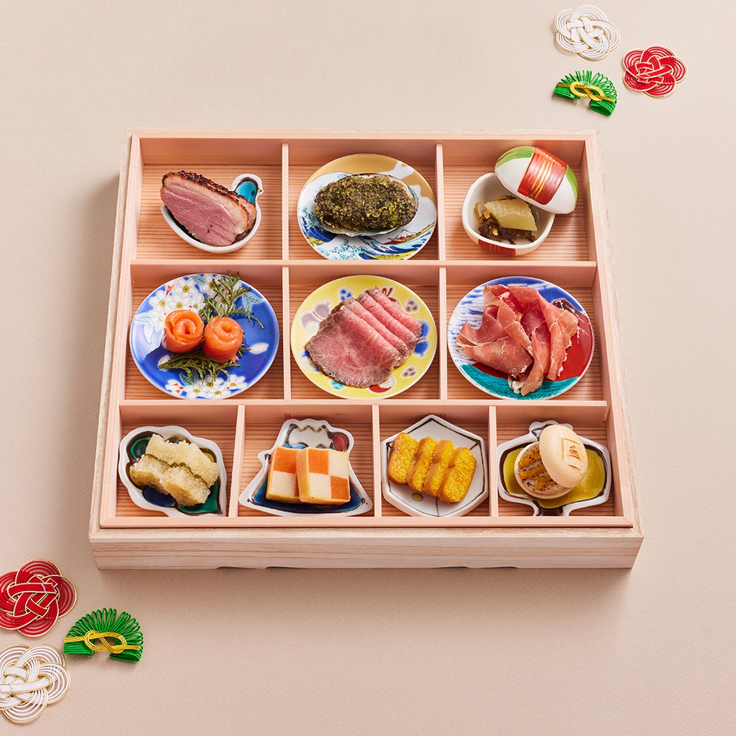 残りわずか【11/6～送料1500円】吉野 華小皿