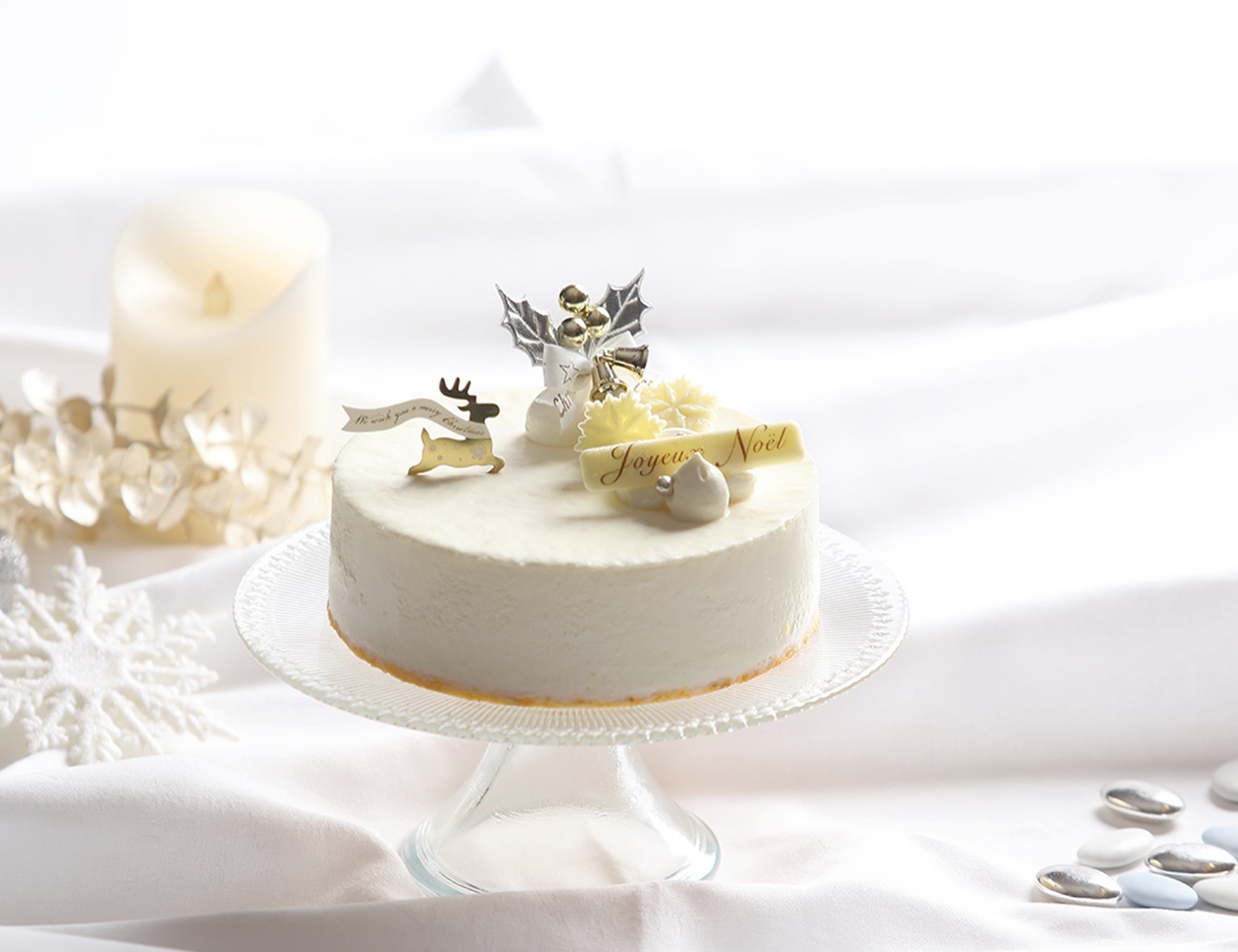 完売致しました【11/6～送料1200円】マルジョレーヌ 2025