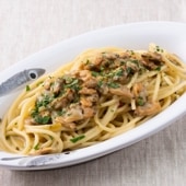 レトルト パスタソース　ボンゴレソース　3食セット