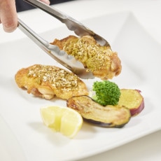 瓶詰 ブルゴーニュバターソース　2瓶セット