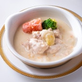 レトルト　クリームシチュー 3食セット