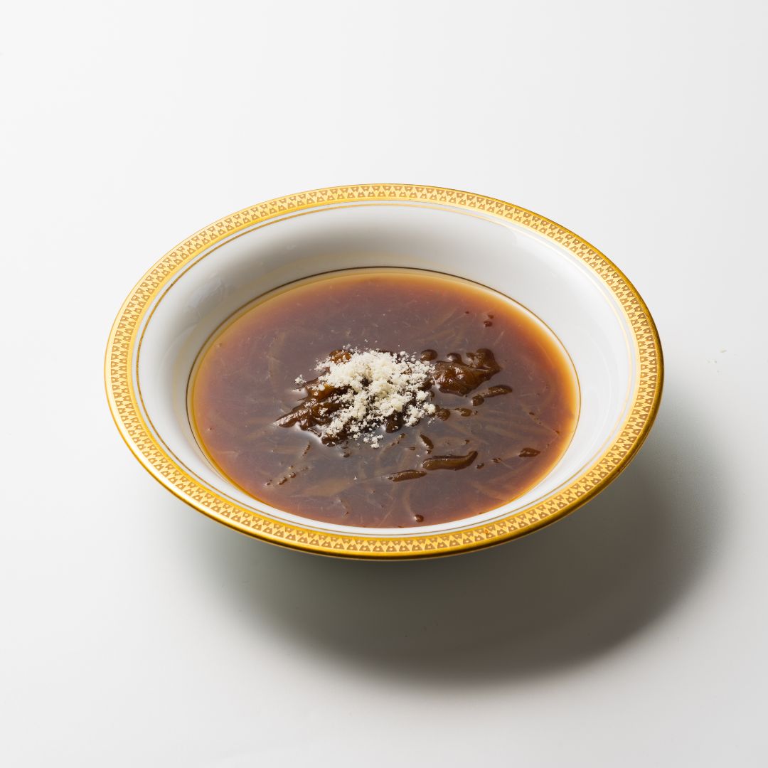 レトルト オニオンスープ 3食セット
