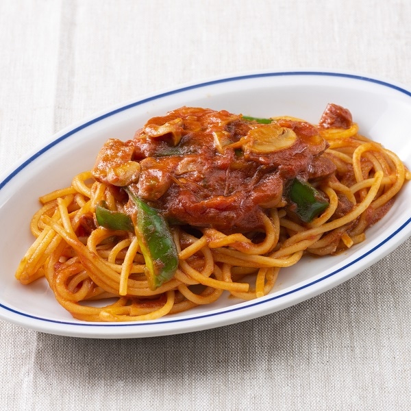 レトルト　パスタソース　ナポリタンソース　3食セット