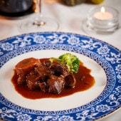 黒毛和牛のビーフシチュー （箱入り）