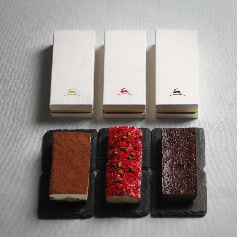 【新商品】〈冷凍〉榛名Douceur