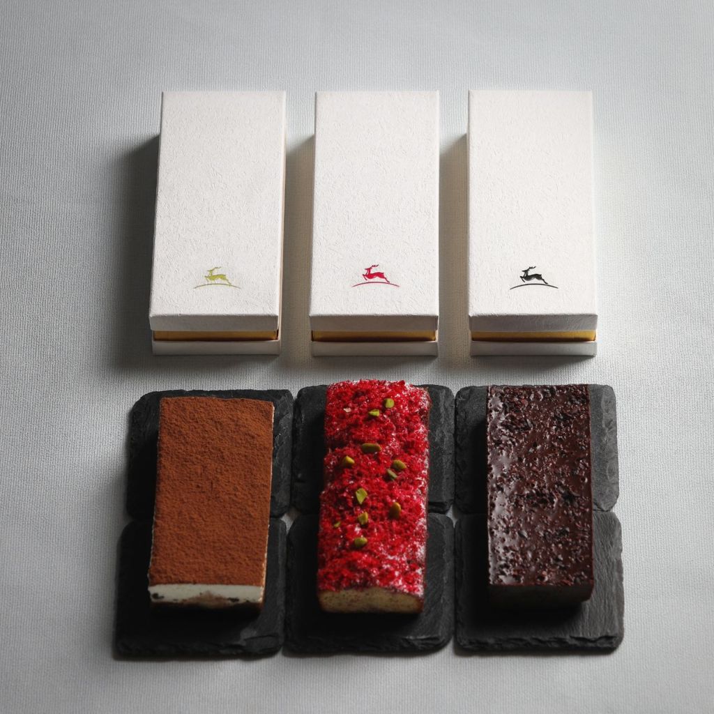 【新商品】〈冷凍〉榛名Douceur